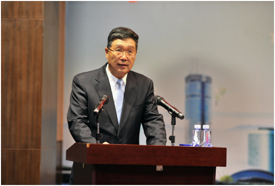 改革创新,勇当粤港澳大湾区建设排头兵——盐田港集